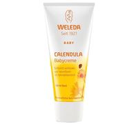 Weleda Weleda Crema Pañal de Caléndula, 75 ml