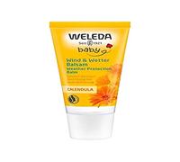 Weleda Calendula Bálsamo para el viento y el tiempo (1 x 30 ml)