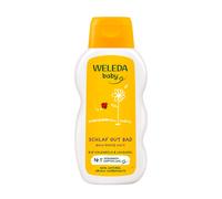 Weleda Caléndula Baño Dulces Sueños Aditivo para baño 200 ml
