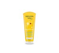 Weleda Calendula Champú y Gel de Baño para Bebés 200ml