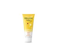 Weleda Calendula Crema para el Cambio de Pañal del Bebé 75ml