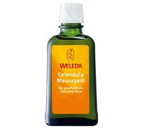 Aceite Para Masaje Con CalÃ©ndula