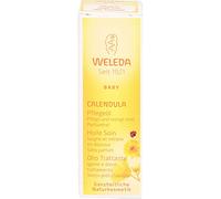 WELEDA Calendula Pflegeöl parfümfrei, 10 ml Aceite