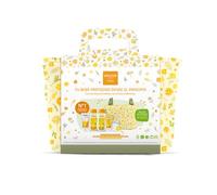 Weleda Canastilla Bienvenido Bebé Bolsa de Paseo