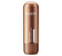 Weleda Cell Longevity - HYDRA GLOW Bronz Glow Drops - Crema de día con color 15 ml