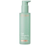 Weleda Cell Longevity - HYDRA GLOW Face Cleanser - Gel limpiador 100 ml