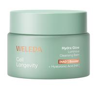 Weleda Cell Longevity - HYDRA GLOW Cleansing Balm - Bálsamo de limpieza 80 g