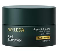 Weleda Cell Longevity - SUPER ANTI-AGING Day Cream - Crema de día 50 ml