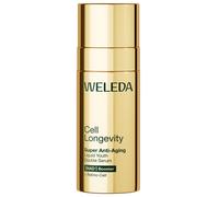 Weleda Cell Longevity - SUPER ANTI-AGING Double Serum - Suero antienvejecimiento 50 ml