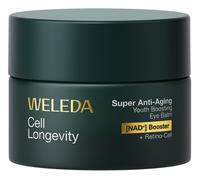 Weleda Cell Longevity - SUPER ANTI-AGING Eye Balm - Crema de ojos 15 ml