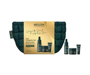 Weleda Cell Longevity Super Anti-Aging Kennenlern-Set