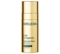 Weleda Cell Longevity Super Anti-Aging Liquid Youth Double Serum 50 ml