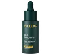 Weleda Cell Longevity Super Anti-Aging Overnight Repair Serum 30 ml