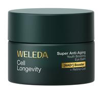 Weleda Cell Longevity - SUPER ANTI-AGING Eye Balm - Crema de ojos 15 ml