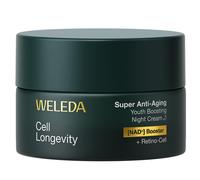 Weleda Cell Longevity - SUPER ANTI-AGING Night Cream - Cuidado nocturno 50 ml