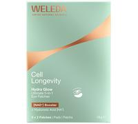 Weleda Cell Longevity - Ultimate Eye Patches - Almohadillas y máscaras oculares 1 St.