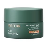Weleda Cell Longevity - ULTRA PROTECT & LIFT Night Cream - Cuidado nocturno 50 ml