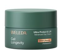 Weleda Cell Longevity - ULTRA PROTECT & LIFT Day Cream - Crema de día 50 ml