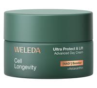 Weleda Cell Longevity - ULTRA PROTECT & LIFT Day Cream - Crema de día 50 ml