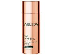 Weleda Cell Longevity - ULTRA PROTECT & LIFT Double Serum - Suero antienvejecimiento 50 ml