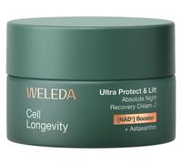 Weleda Cell Longevity - ULTRA PROTECT & LIFT Night Cream - Cuidado nocturno 50 ml