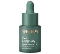 Weleda Cell Longevity Ultra Protect & Lift Supreme Oil Elixir 20 ml
