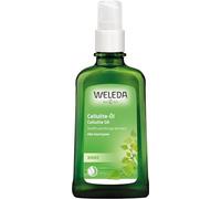 Weleda abedul - aceite de celulitis 100 ml