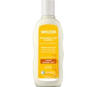 WELEDA Champú Replenish & Care Avena 6 x 190 ml