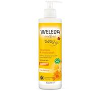 Baby Champú - Gel de Ducha Caléndula 400 ml