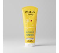 Weleda - Crema Corporal Bebé Caléndula 75ml