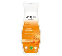 Weleda Cítricos Leche Nutritiva 200ml