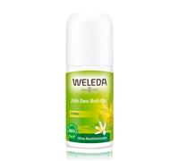 Weleda Citrus 24h Desodorante roll-on 50 ml