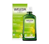 Weleda Citrus Baño Refrescante Aceite para baño 200 ml