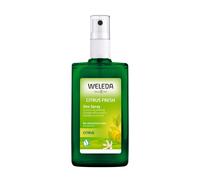 Weleda Citrus Fresh Deo Spray Spray desodorante 100 ml