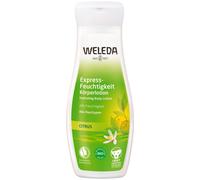 Weleda - Citrus Hidratante Cremas corporales 200 ml unisex