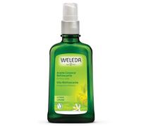 Weleda - Citrus Limone Aceites corporales 100 ml unisex