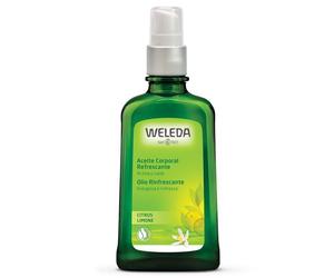 Weleda - Citrus Limone Aceites corporales 100 ml unisex