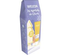 Weleda Cofre Los Esenciales de Invierno