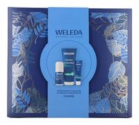 Weleda Cofre Men Desodorante + Ducha + Crema Hidratante