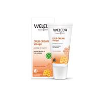 Weleda Cold Cream Crema Facial 30ml