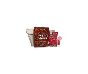 Weleda Conjunto Very Very Cherry