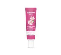 SMOOTHING contorno de ojos alisante de rosa mosqueta y té blanco 12 ml