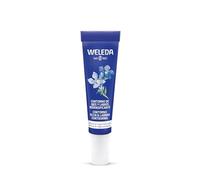 Weleda - Contorno de Ojos y Labios Redensificante, Reduce Arrugas, Bolsas Ojeras e Hinchazón, Reafirma, 100% Natural, con Genciana Azul y Edelweiss, Vegana, Pieles Maduras - 10 ml