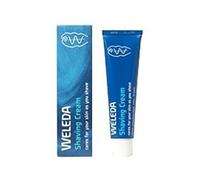 Weleda, crema de afeitar, 75 ml