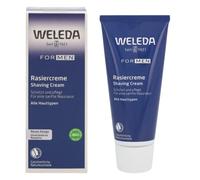WELEDA Crema de Afeitar