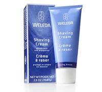 Weleda, crema de afeitar, 75 ml