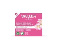 Weleda Crema de Día Alisante de Rosa Mosqueta y Té Blanco 40 ml