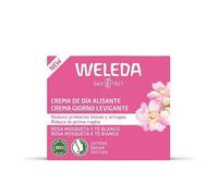 Weleda Crema de Día Alisante de Rosa Mosqueta y Té Blanco 40ml