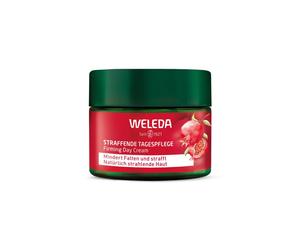 Weleda Crema de día reafirmante con péptidos de granada y maca 40 ml