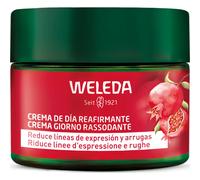 Weleda Crema de Día Reafirmante de Granada y Péptidos de Maca 40ml